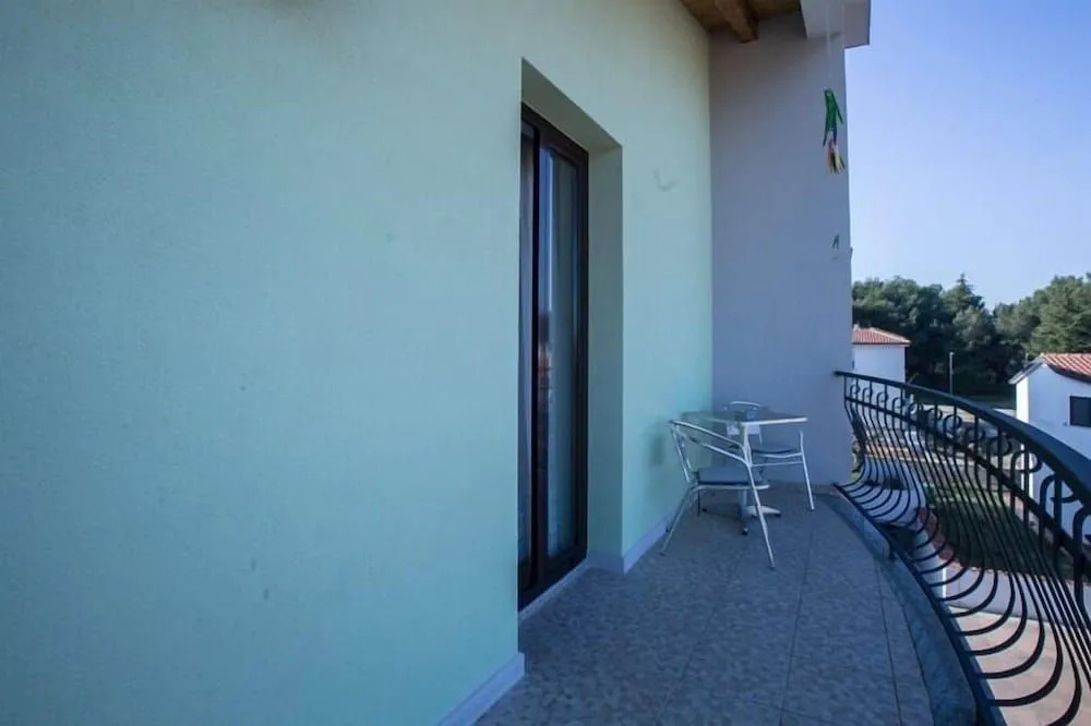 Villa Mara