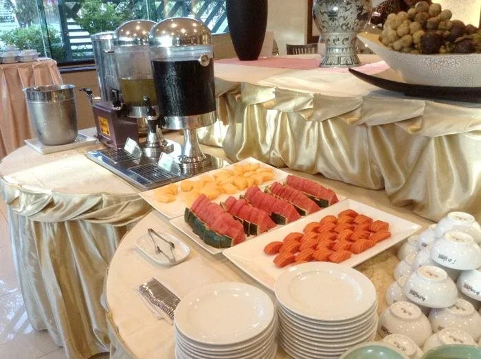 Rim Khob Fa Resort
