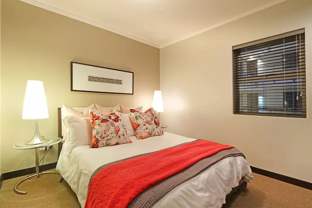African Icon City Apartment