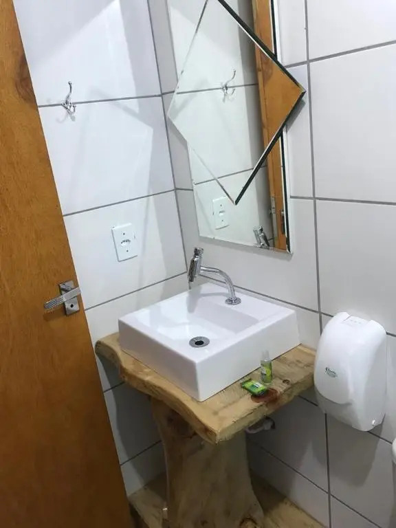 Cabana da Colina 2