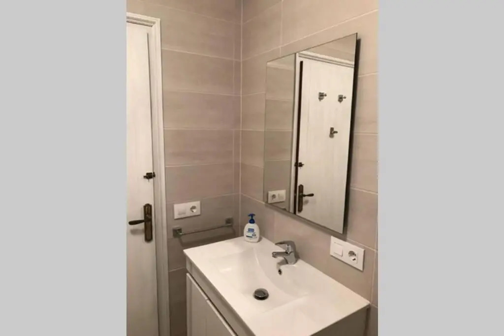 2 Bedroom Apartment, Son Bou, San Jamie,Menorca