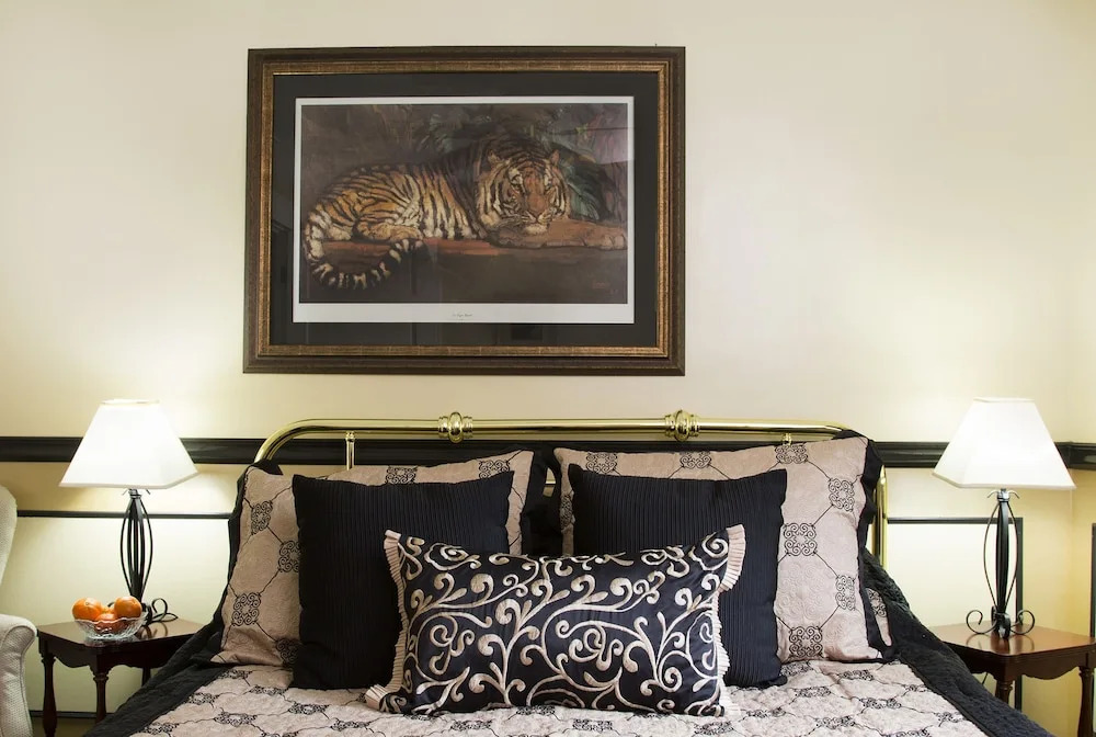 Glynn House Inn
