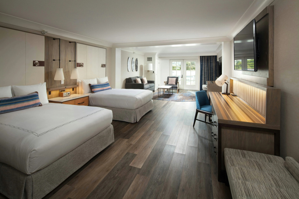 Laguna Cliffs Marriott Resort & Spa