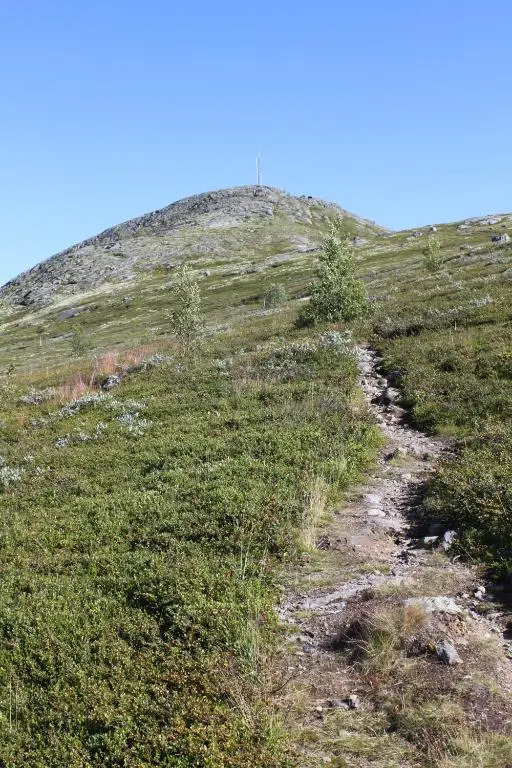 Jotunheimen Feriesenter