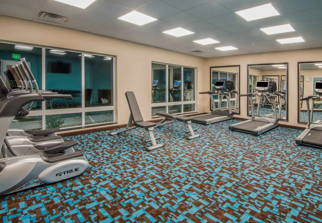Fairfield Inn & Suites by Marriott Fort Wayne Southwest
