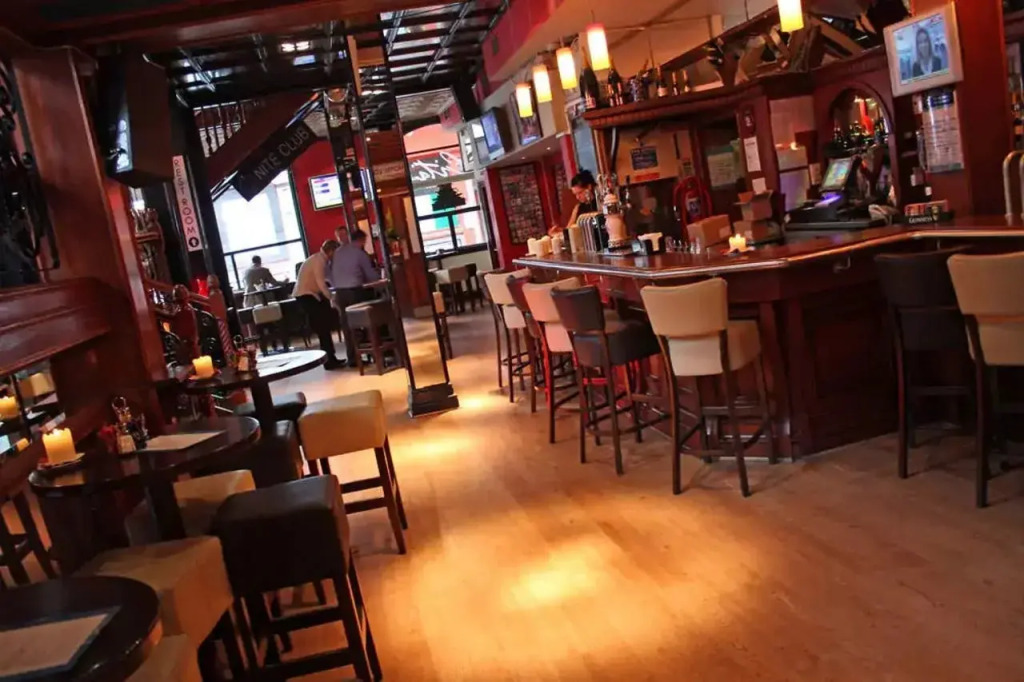 Dublin Citi Hotel of Temple Bar