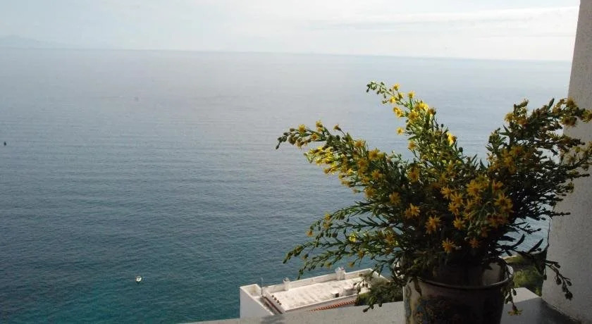 La Casetta Fra i Limoni
