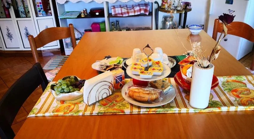 B&B da Thais un piacevole relax