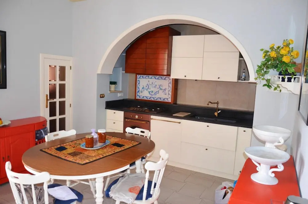 House With 3 Bedrooms in Castro, With Wifi Near the Beach