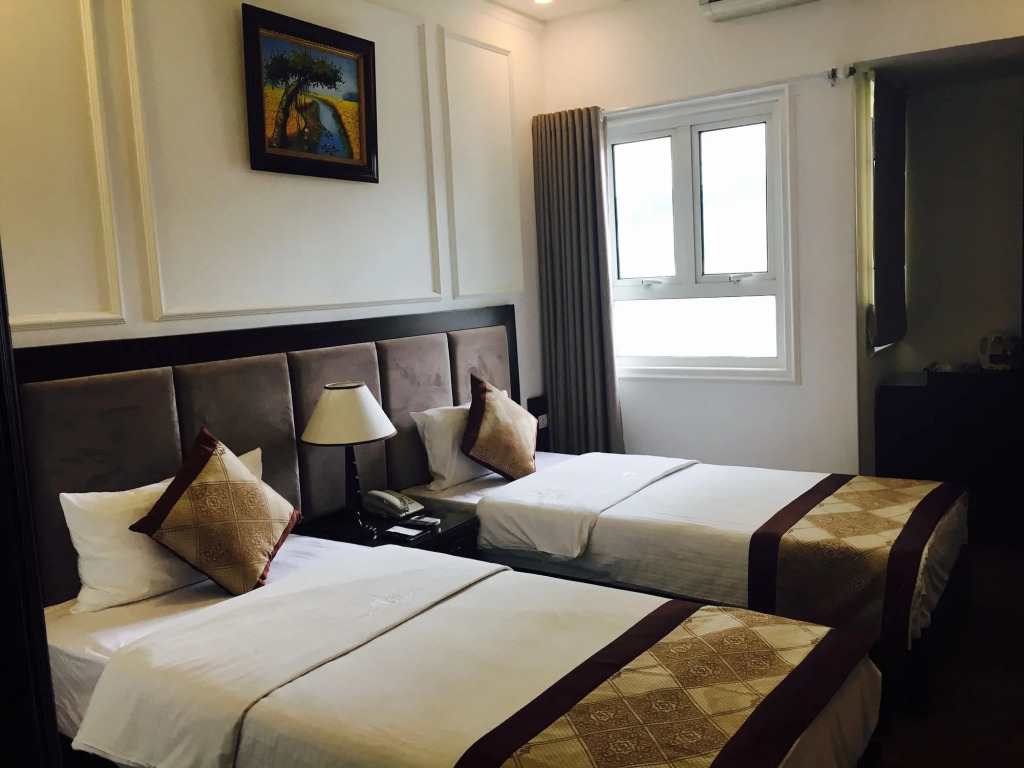 Hong Ngoc Cochinchine Boutique Hotel & Spa