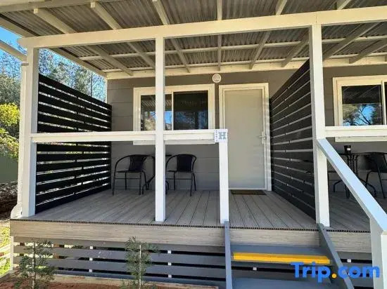 Hay Caravan Park