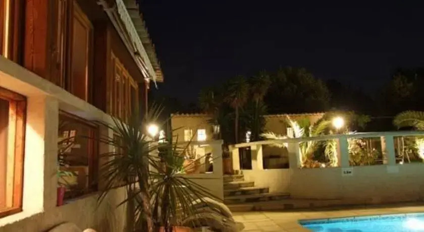Villa Source Grasse