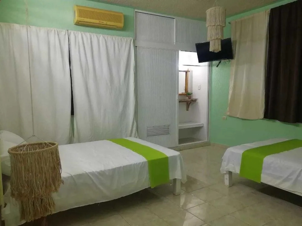 Casa Ja'abin