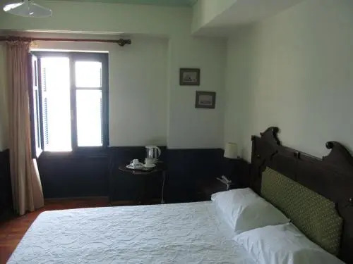 Hotel Aliki