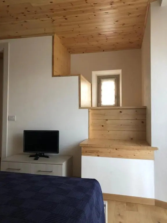 Appartamenti la Muraca