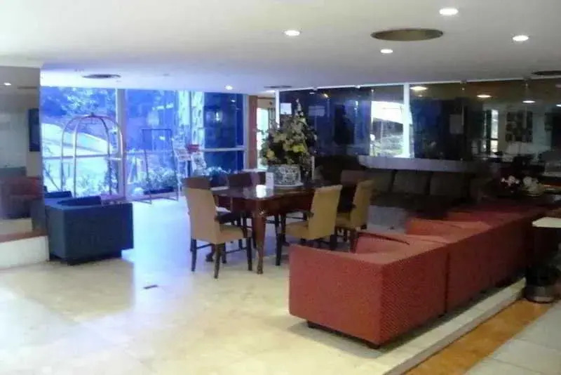 Airam Brasilia Hotel