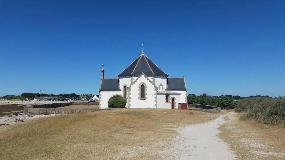 VVF Golfe du Morbihan Sarzeau Arzon