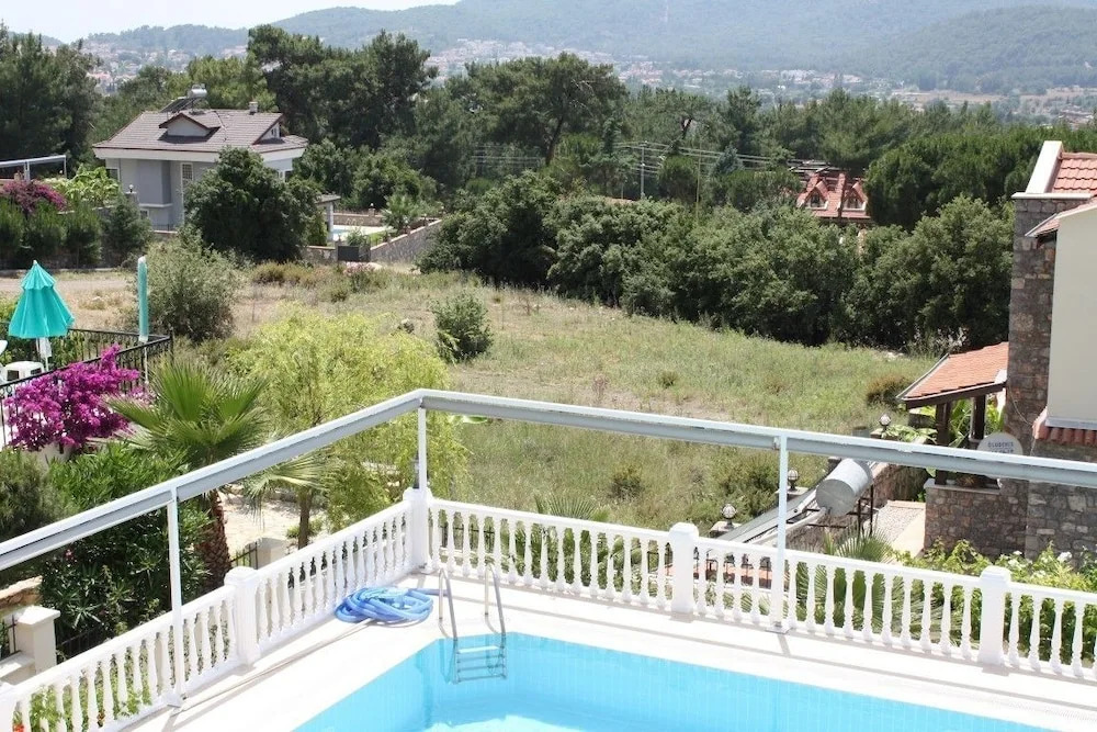 Shiraz Villa