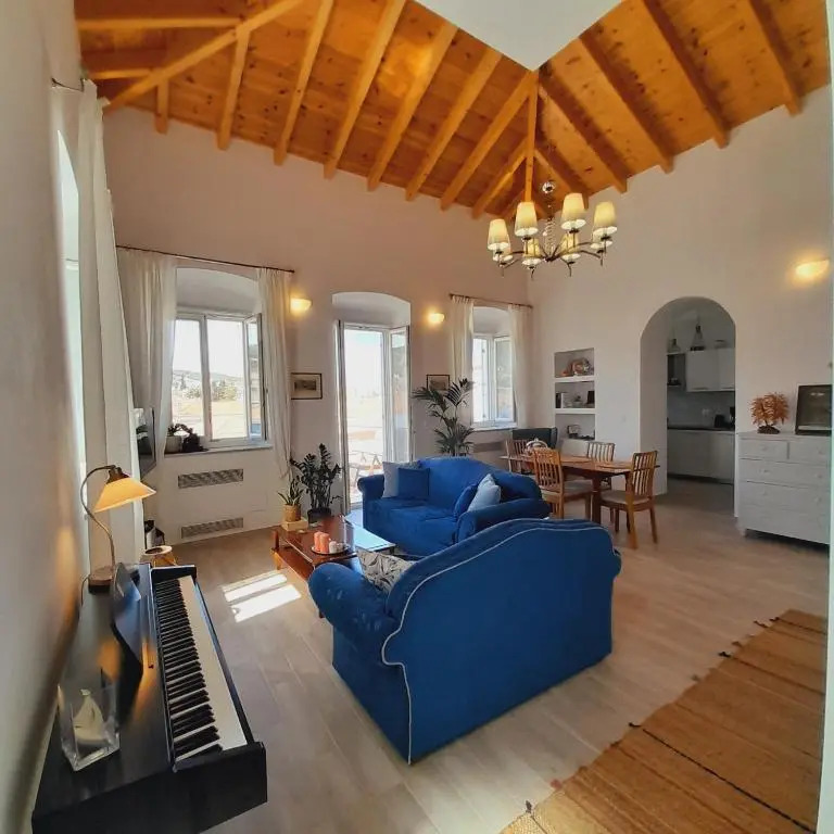 Tatiana's House