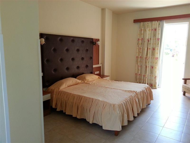 Apollonio Rooms Faliraki Center - Rhodes