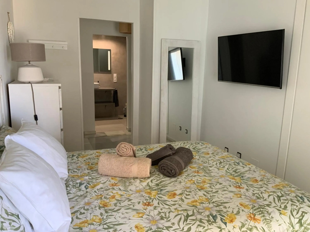 Apartamento En Primera Linea/Beachfront Apartment