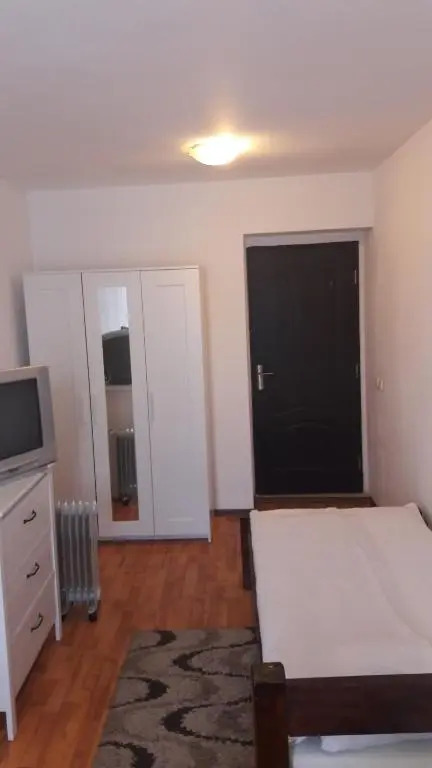 Guest House Andrei