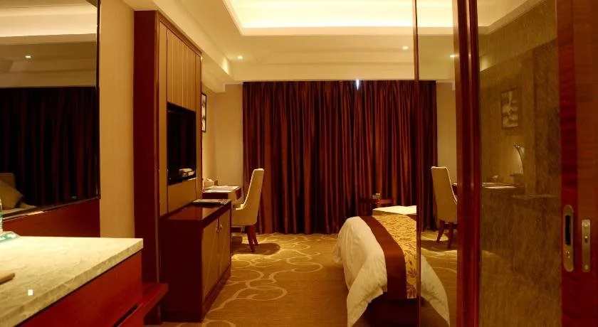 Longking Hotel