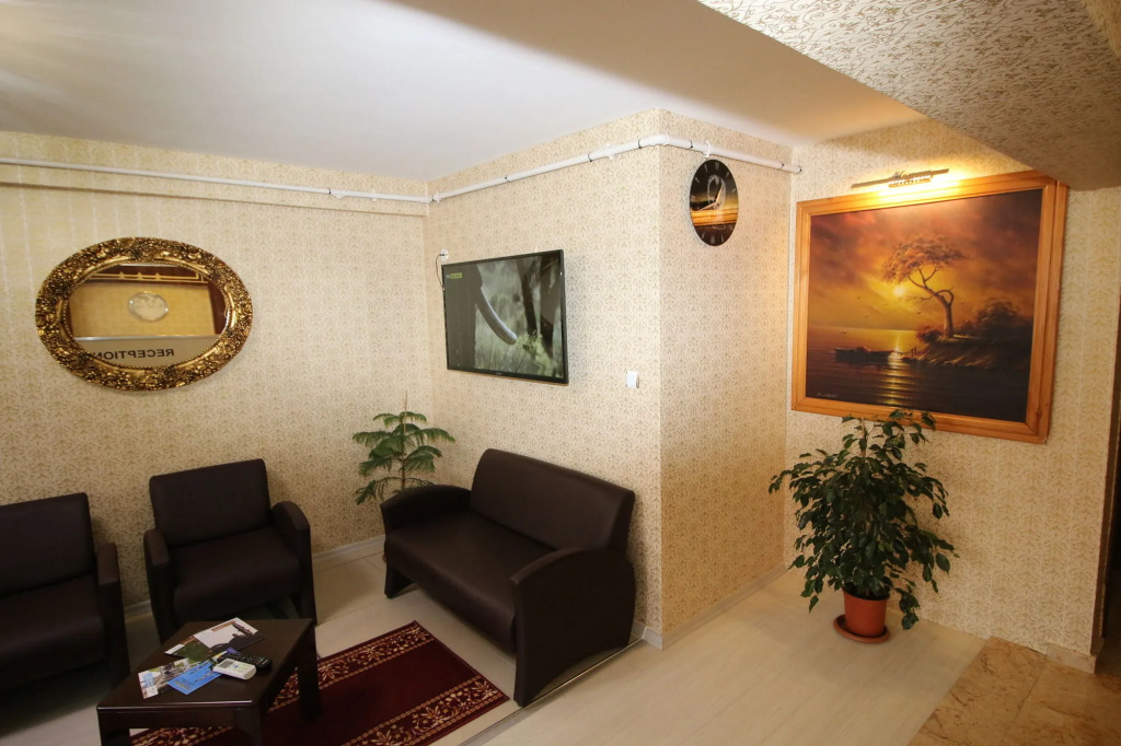 Selimiye Palace