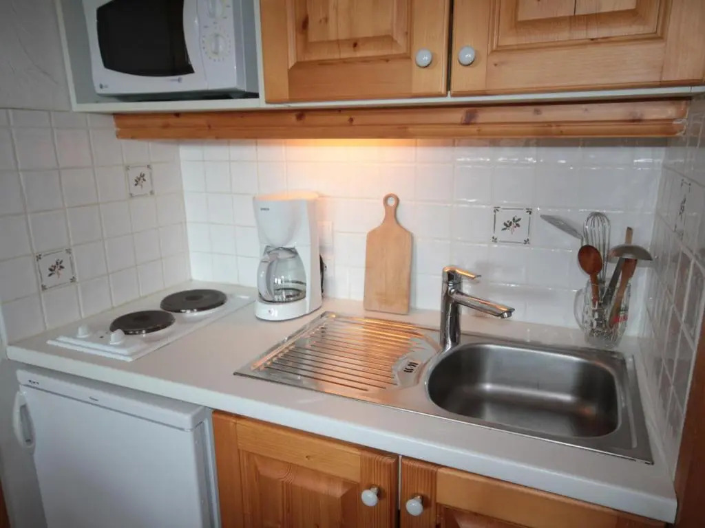 Appartement Les Saisies, 2 pièces, 4 personnes - FR-1-293-1