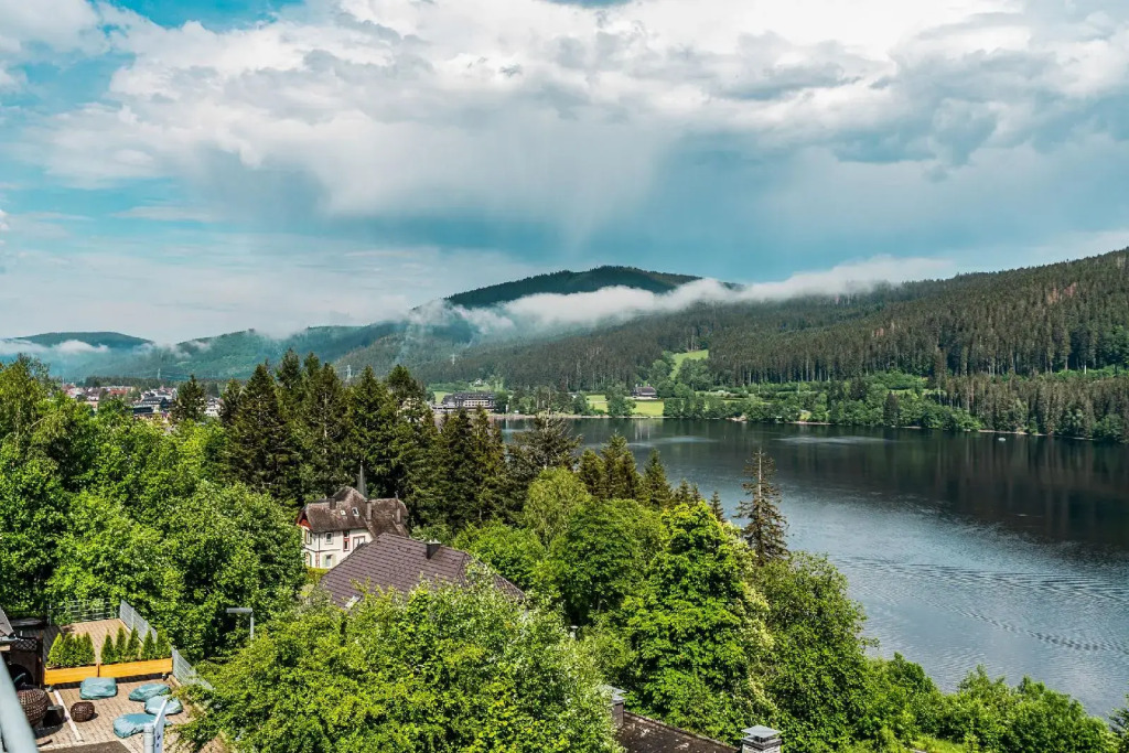 NATURE TITISEE - Easy.Life.Hotel