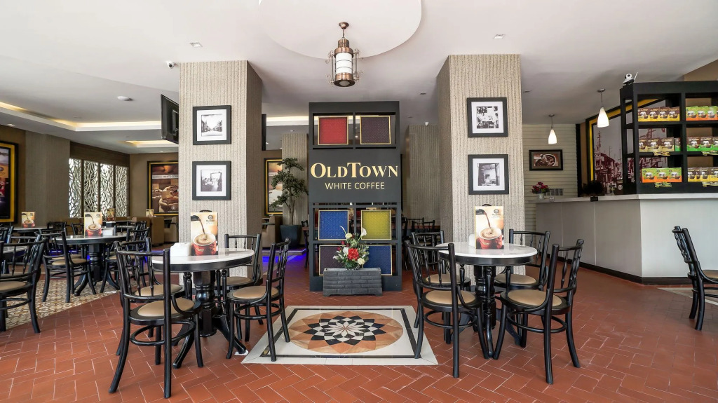 OYO 1301 Hotel Grand Citra