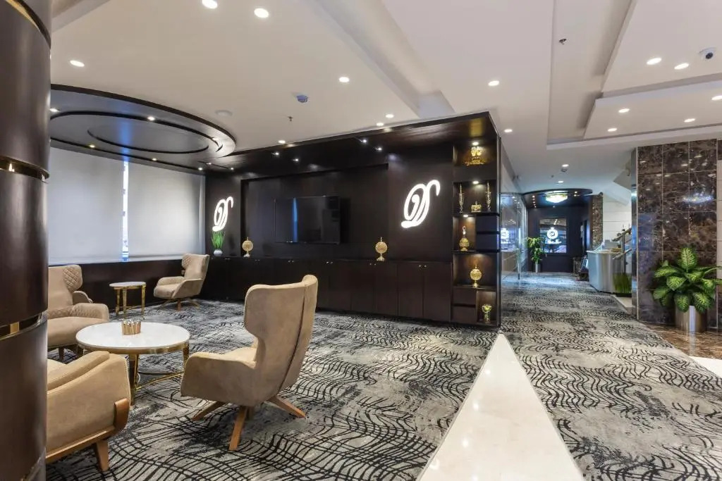 Dior Inn serviced apartments