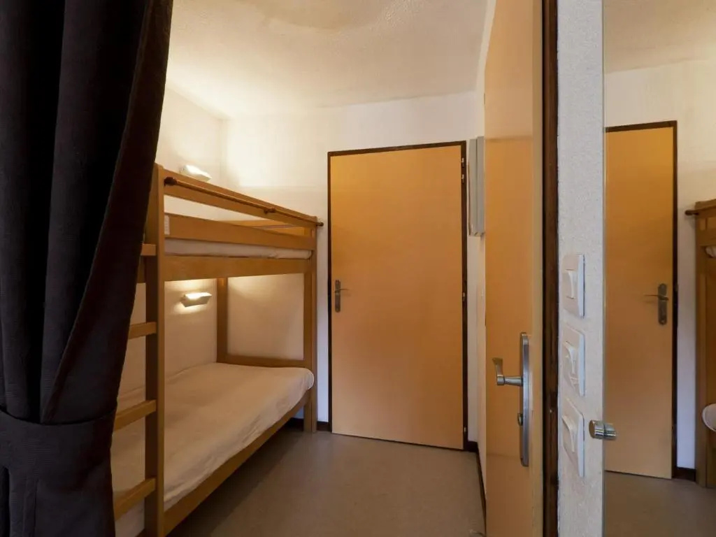 Appartement Brides-les-Bains, 1 pièce, 4 personnes - FR-1-512-144