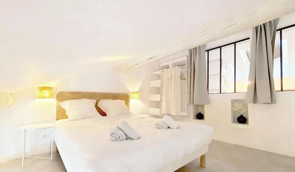 VILLA SEPHORA CANNES