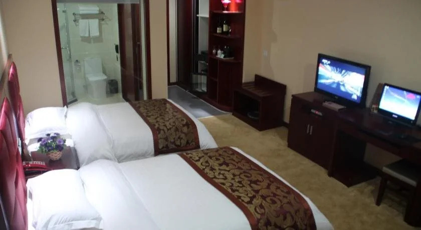Hua Xin International Hotel