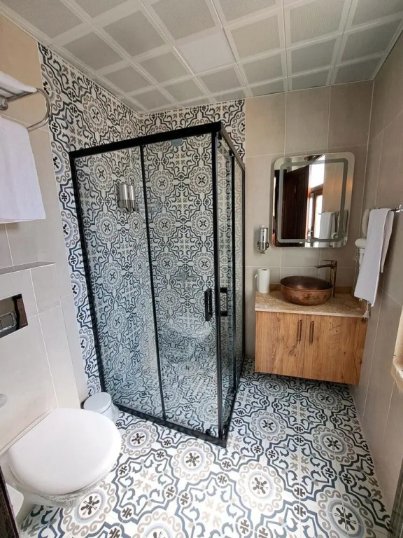 Levissi boutique hotel