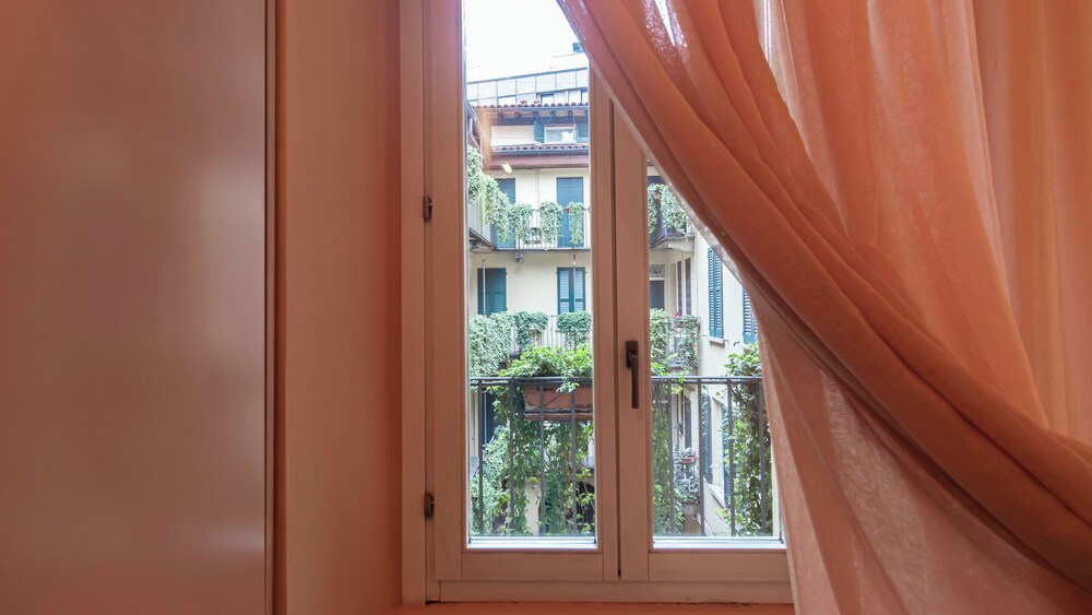 Italianway Easy - Garibaldi 93 B