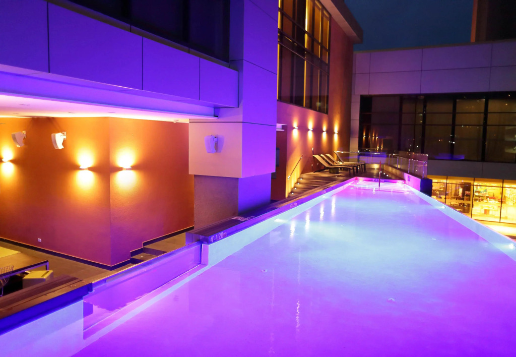 Aloft Panama