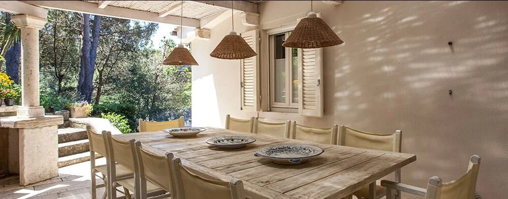 Villa Lamaia