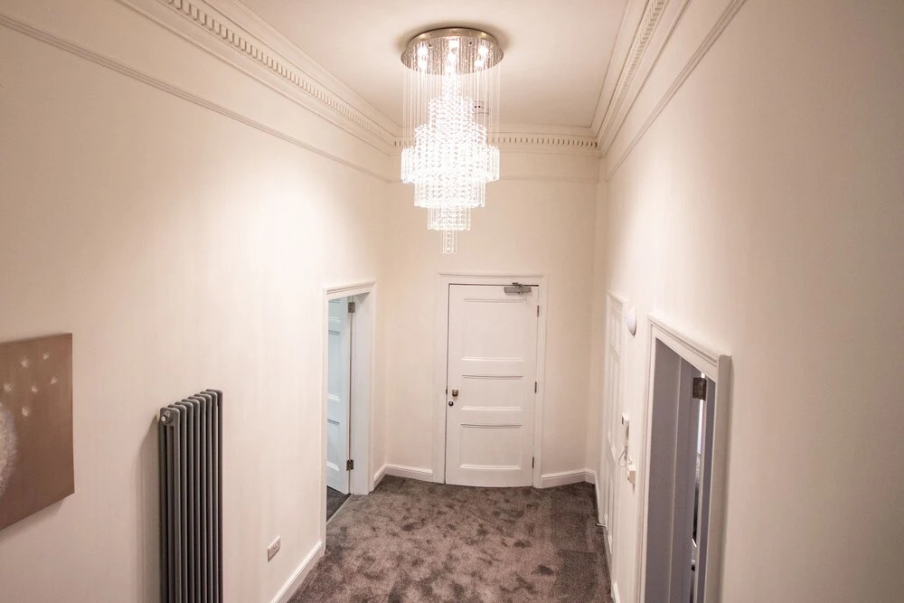 The Royal Suites by Pure Serviced