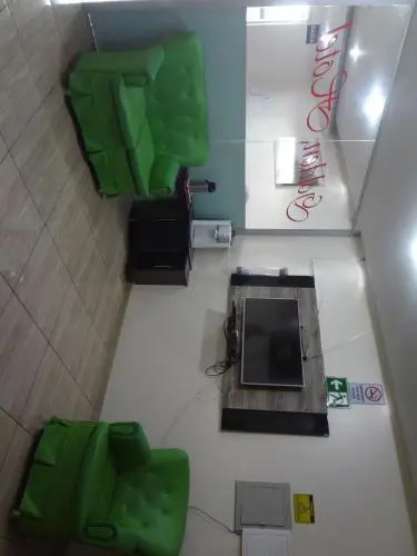 Golden Hotel