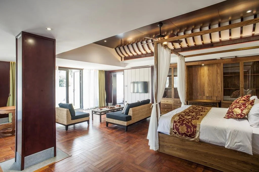 Shui Mo Resort
