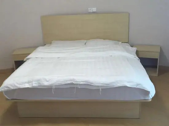 Gangkai Hostel