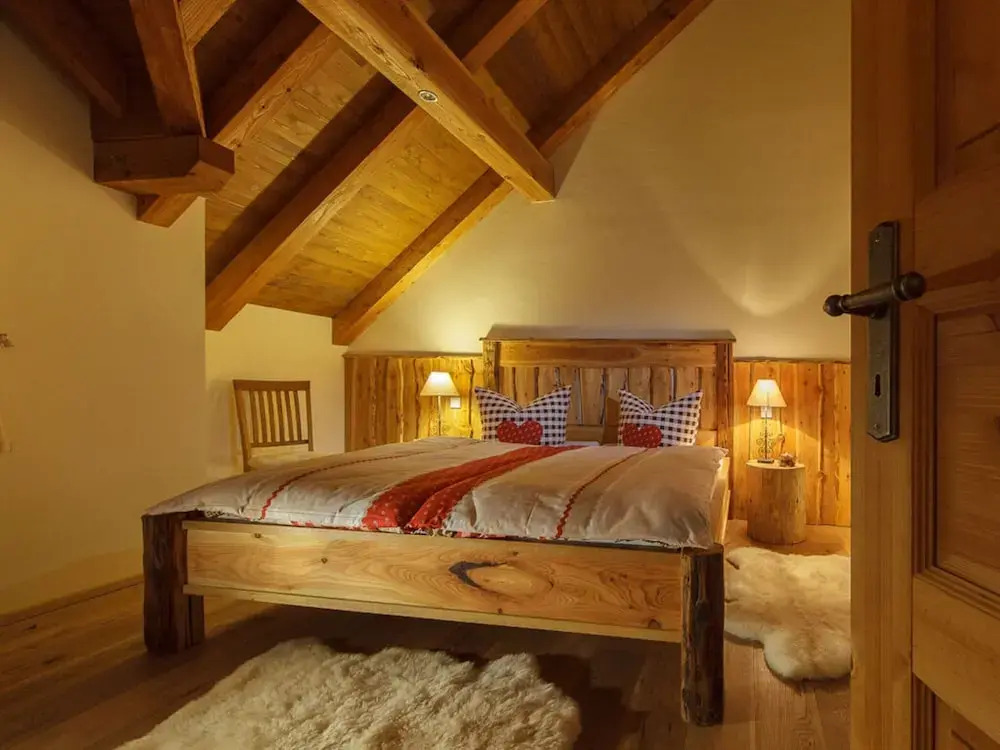 Brocken Chalet No. 19