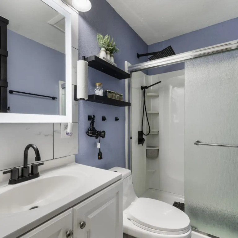 Rare Exclusive Retreat Private Hot Tub King Bed
