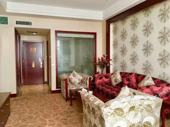 Longfengxiang Hotel