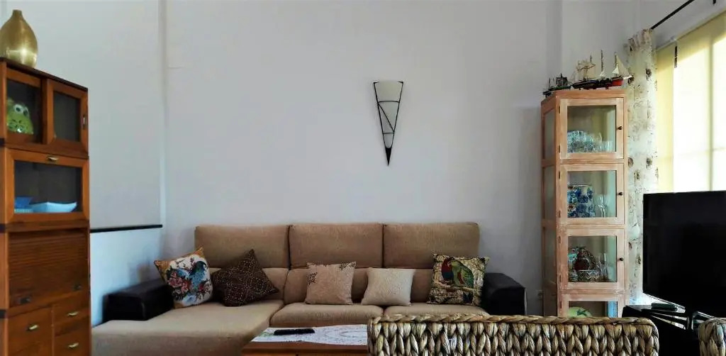 Olivos Holiday Home