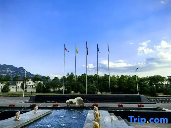 Hongyuan International Hotel
