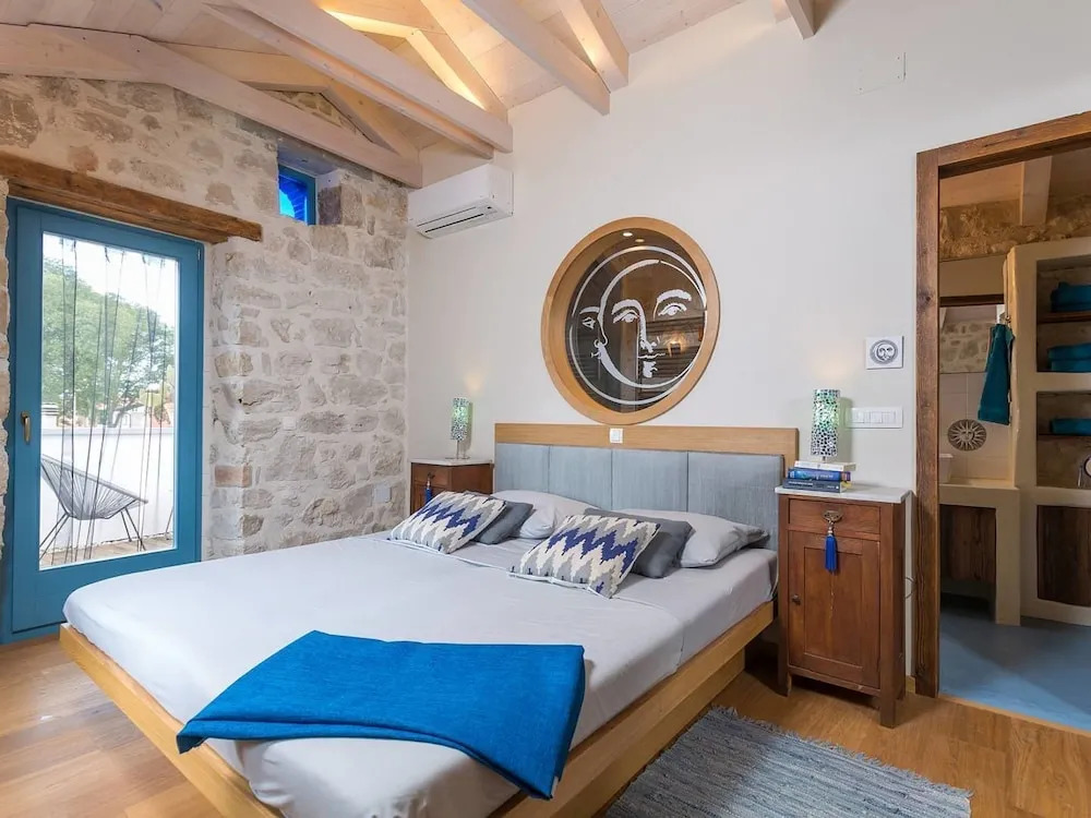 Villa Maxima Agri