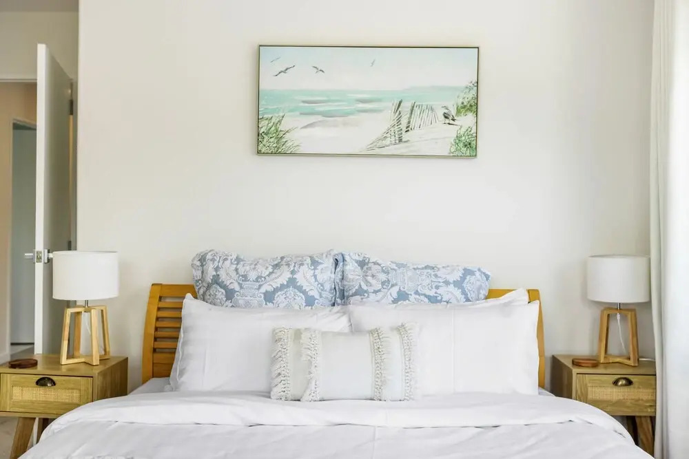 Taka Retreat near Beach with Parking and Patio